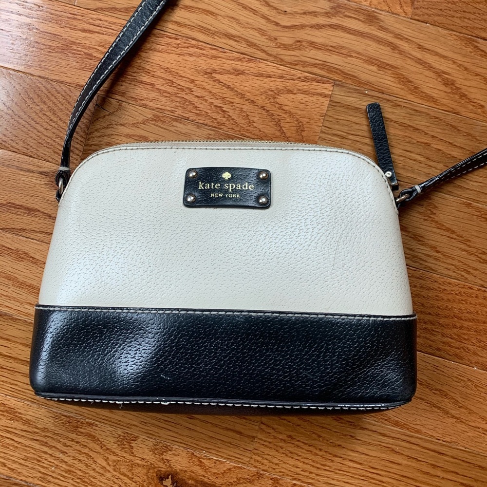 Kate Spade Crossbody Bag